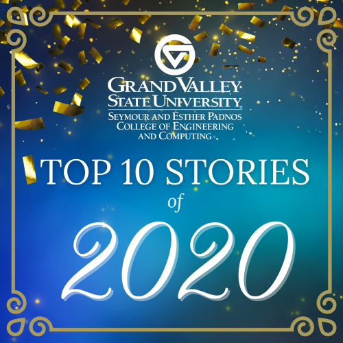 PCEC's Top 10 Stories of 2020